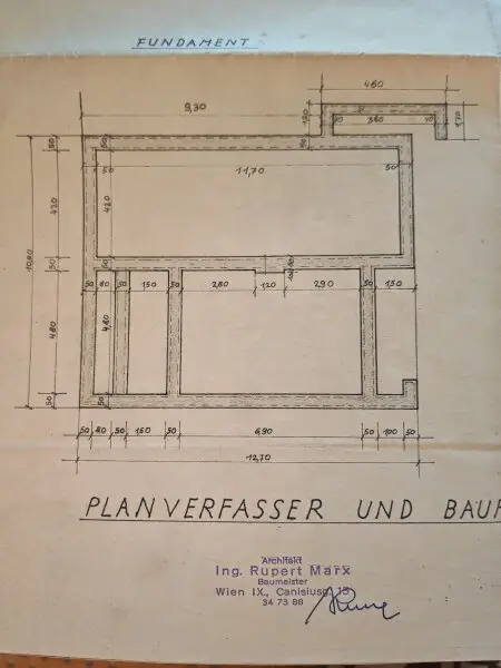Fundament
