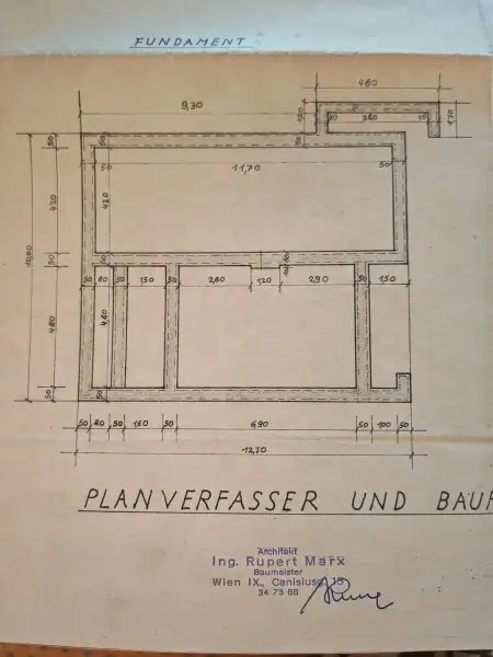 Fundament