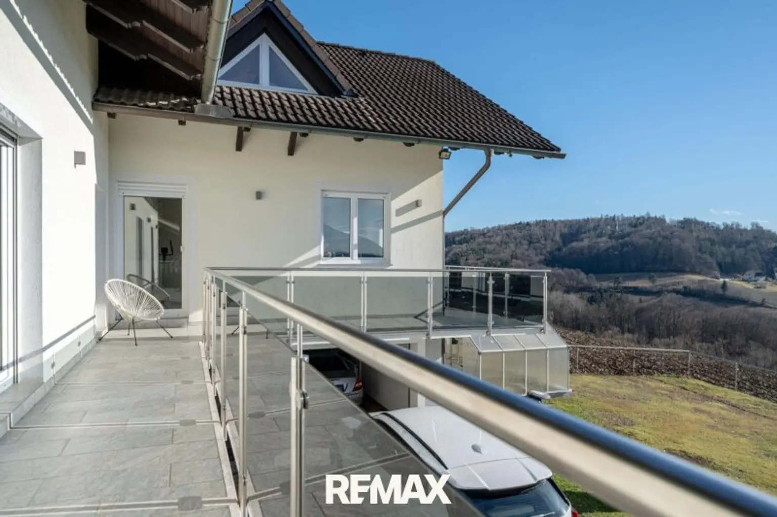 Balkon