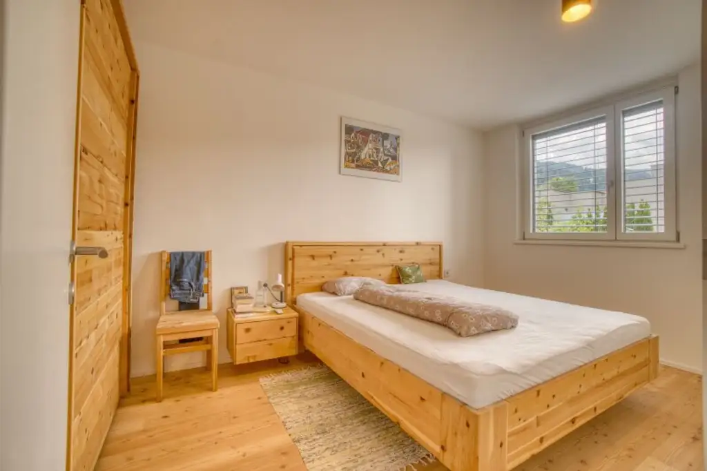Alpiner Wohntraum in moderner Anlage – Lebensqualität in Schwaz, 3-Zimmer-Wohnung