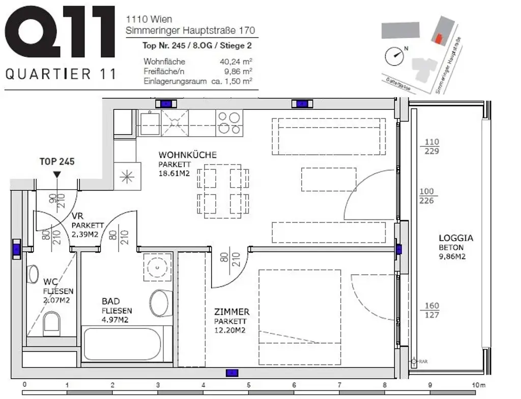 Plan 1