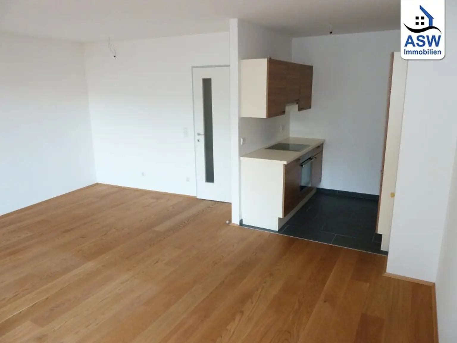 Helle 3-Zimmer Neubauwohnung mit Loggia Nähe Elterleinplatz
