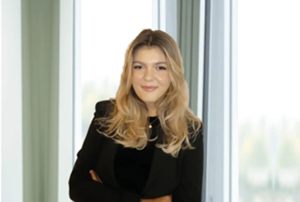 Katharina Wolfslehner