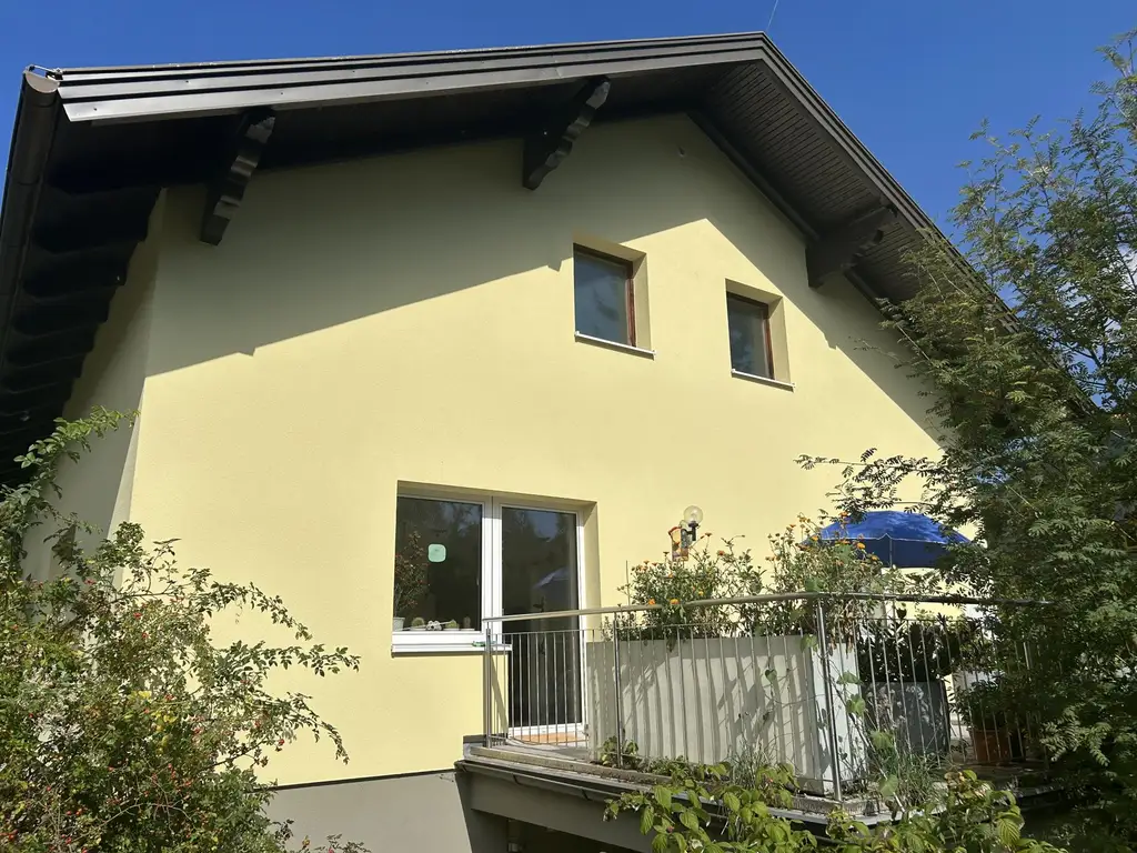 Ihre Liegenschaft in sonniger Lage in Puchberg am Schneeberg