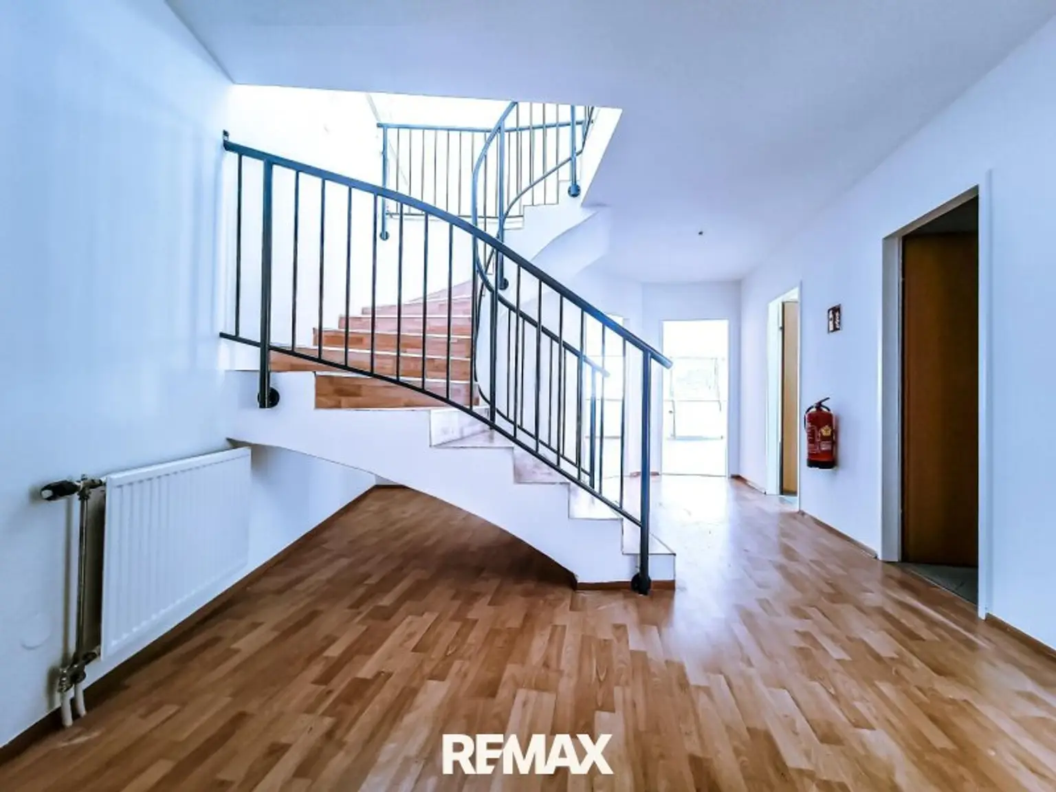 Imst - Wohnung - Flur