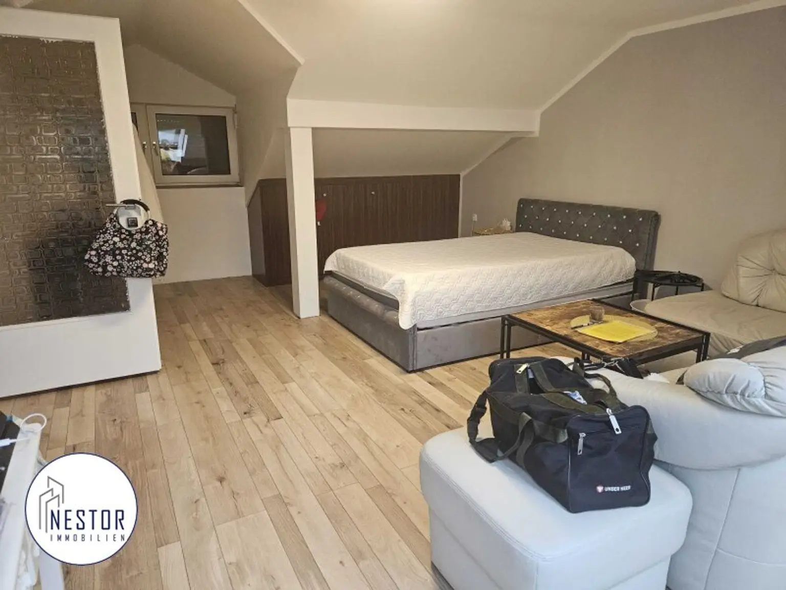 Haus - NESTOR Immobilien