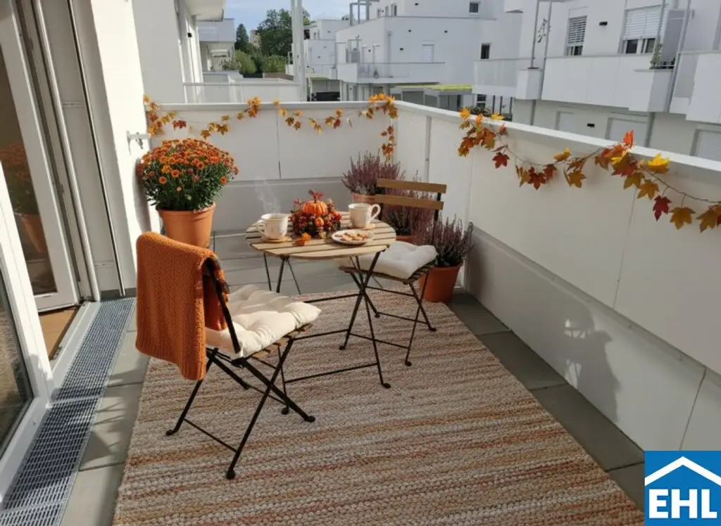 Ihr sonniges Zuhause inmitten der Weinberge – Wohnen, wo Träume reifen