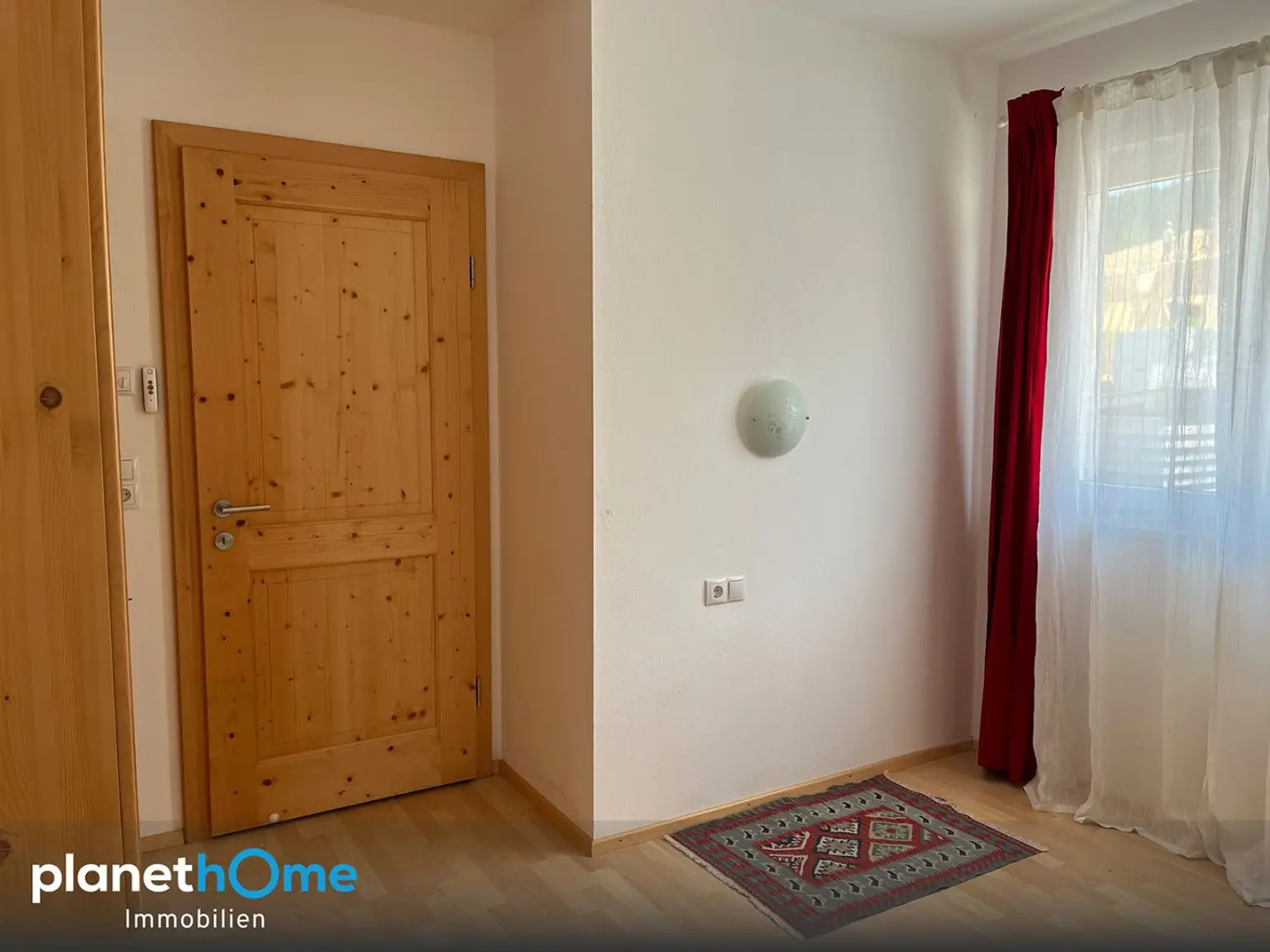 SCHLAFZIMMER II