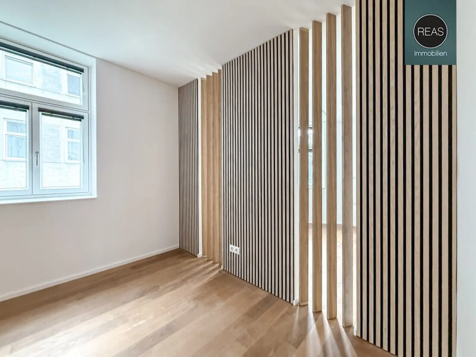 Erstbezug: Design - Apartment mit hochwertiger Ausstattung im trendigen Ottakring!
