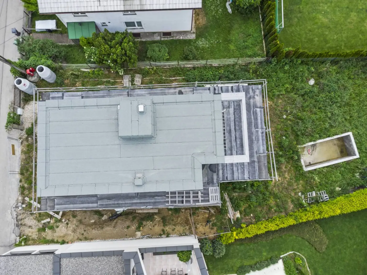 Dji_0422 | ++ ARCHITEKTENVILLA ++ am Ölberg mit unverbaubarem PANORAMABLICK | Prima Service Immobilien