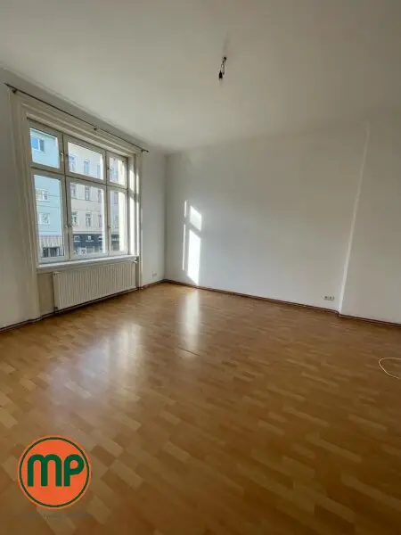 Wohnen in Floridsdorf: Helle 2-Zimmer-Wohnung mit Top-Anbindung
