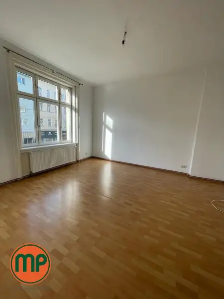 Wohnen in Floridsdorf: Helle 2-Zimmer-Wohnung mit Top-Anbindung