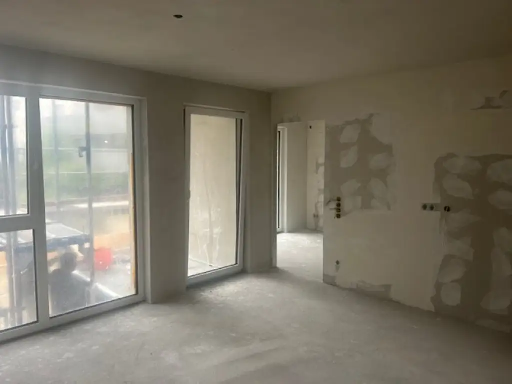 Neubauwohnung Erstbezg Dachgeschosswohnung..Gutschein für Küche von 2.000€ bei Home&Life Design Studio einbezahlt