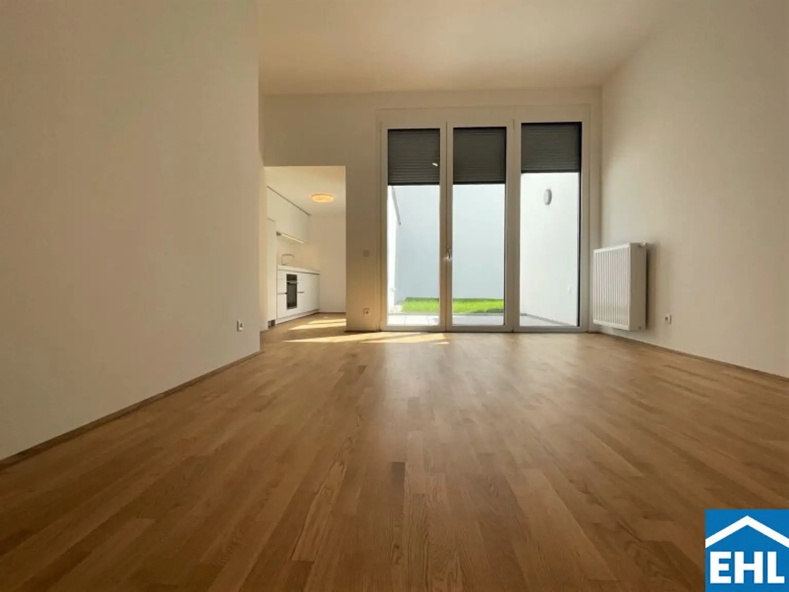 **Frei ab 01.04.2026** 3-Zimmer-Familienwohntraum mit Terrasse in Ottakring!