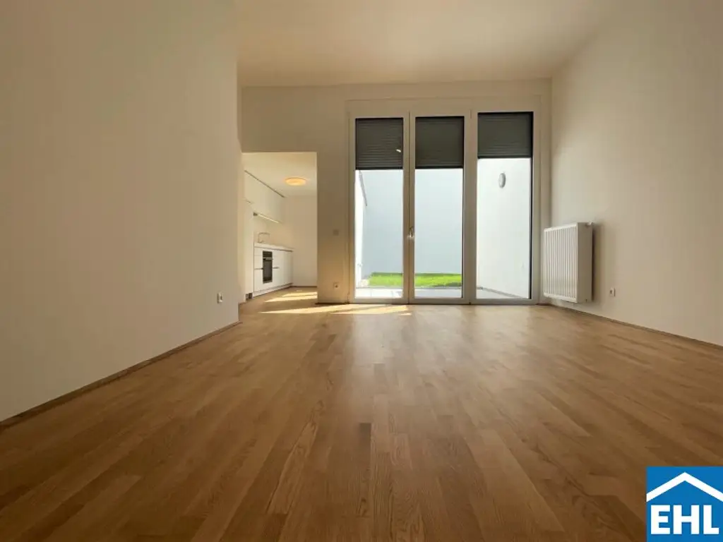 **Frei ab 01.04.2026** 3-Zimmer-Familienwohntraum mit Terrasse in Ottakring!