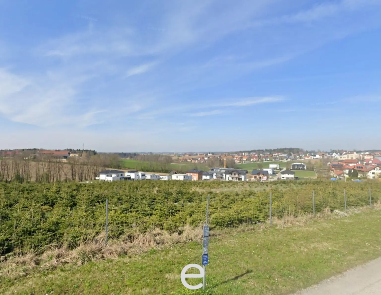 15 Baugrundstücke in idyllischer Lage in Waldneukirchen