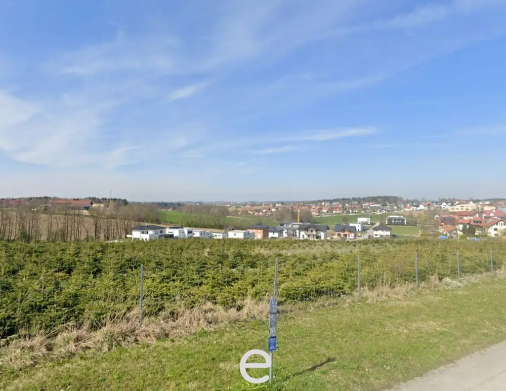 15 Baugrundstücke in idyllischer Lage in Waldneukirchen