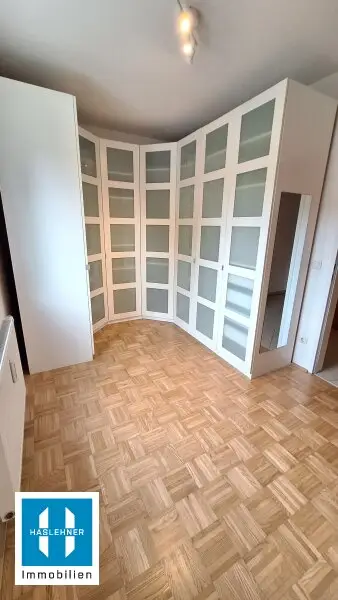 Gemütliche 85,44m² Gartenwohnung mit Einbauküche in Grieskirchen am Parzerberg zu vermieten