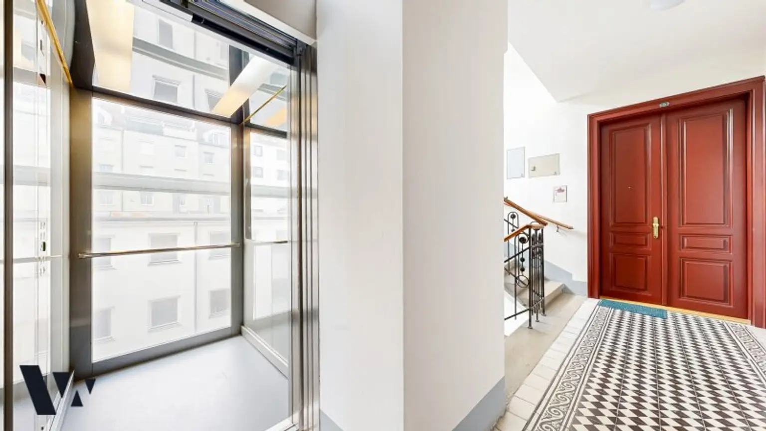 Wohnung kaufen in 1160 Wien