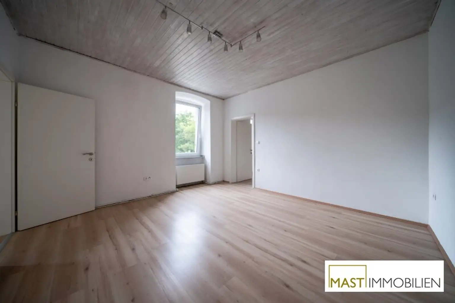 Charmante 3-Zimmer-Wohnung mit Gartennutzung in Markt Piesting bei Wiener Neustadt – sofort verfügbar!