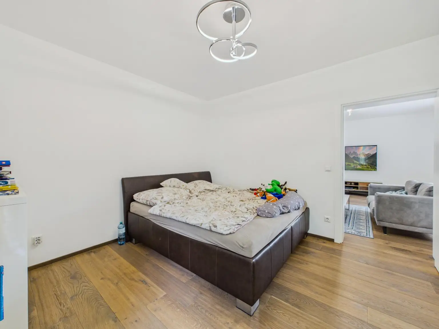 Schlafzimmer 3