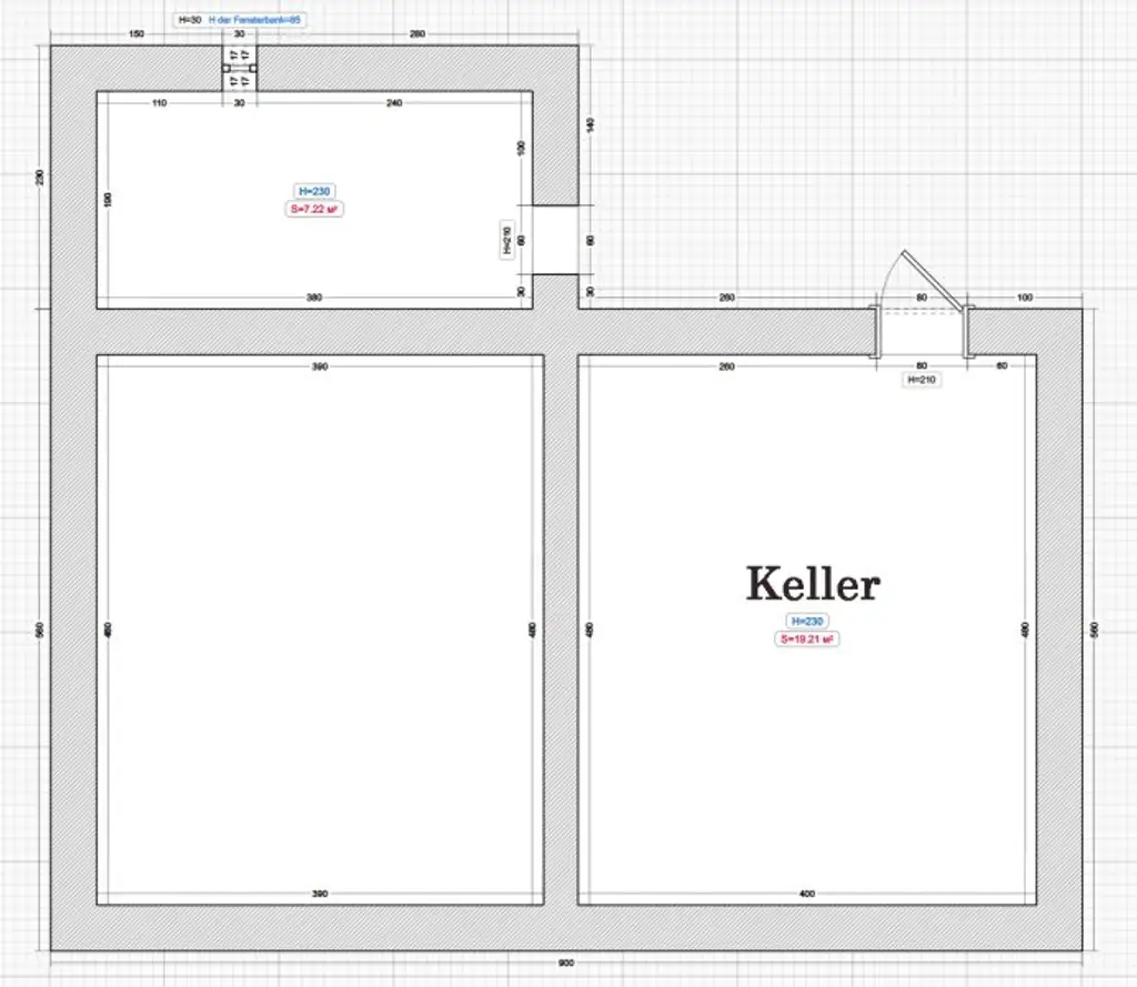 Charmantes Einfamilienhaus mit schönem Garten!
