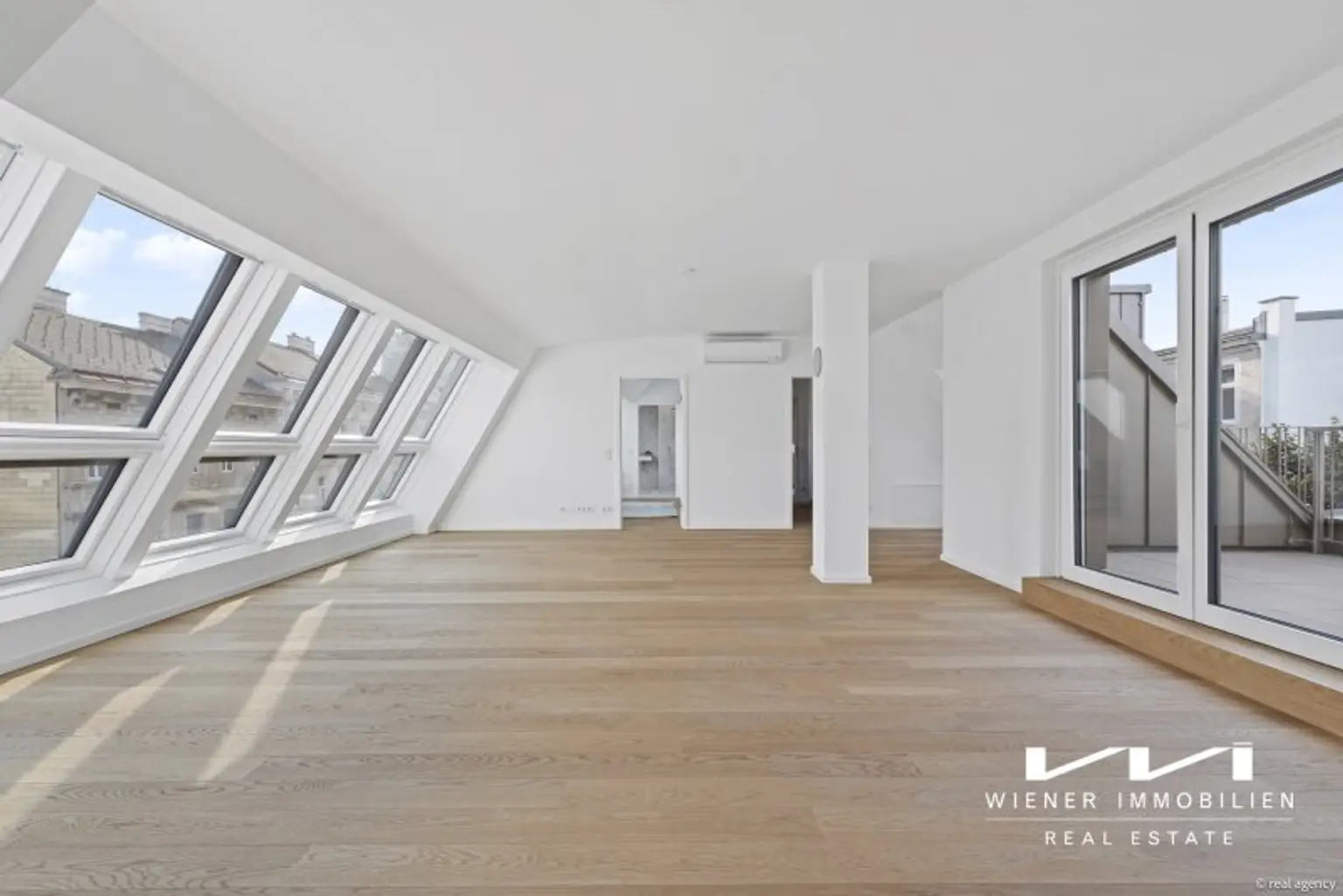 Quartier Starhemberg - Geschichte bewahrt. Zukunft gebaut. Jetzt bezugsbereit.