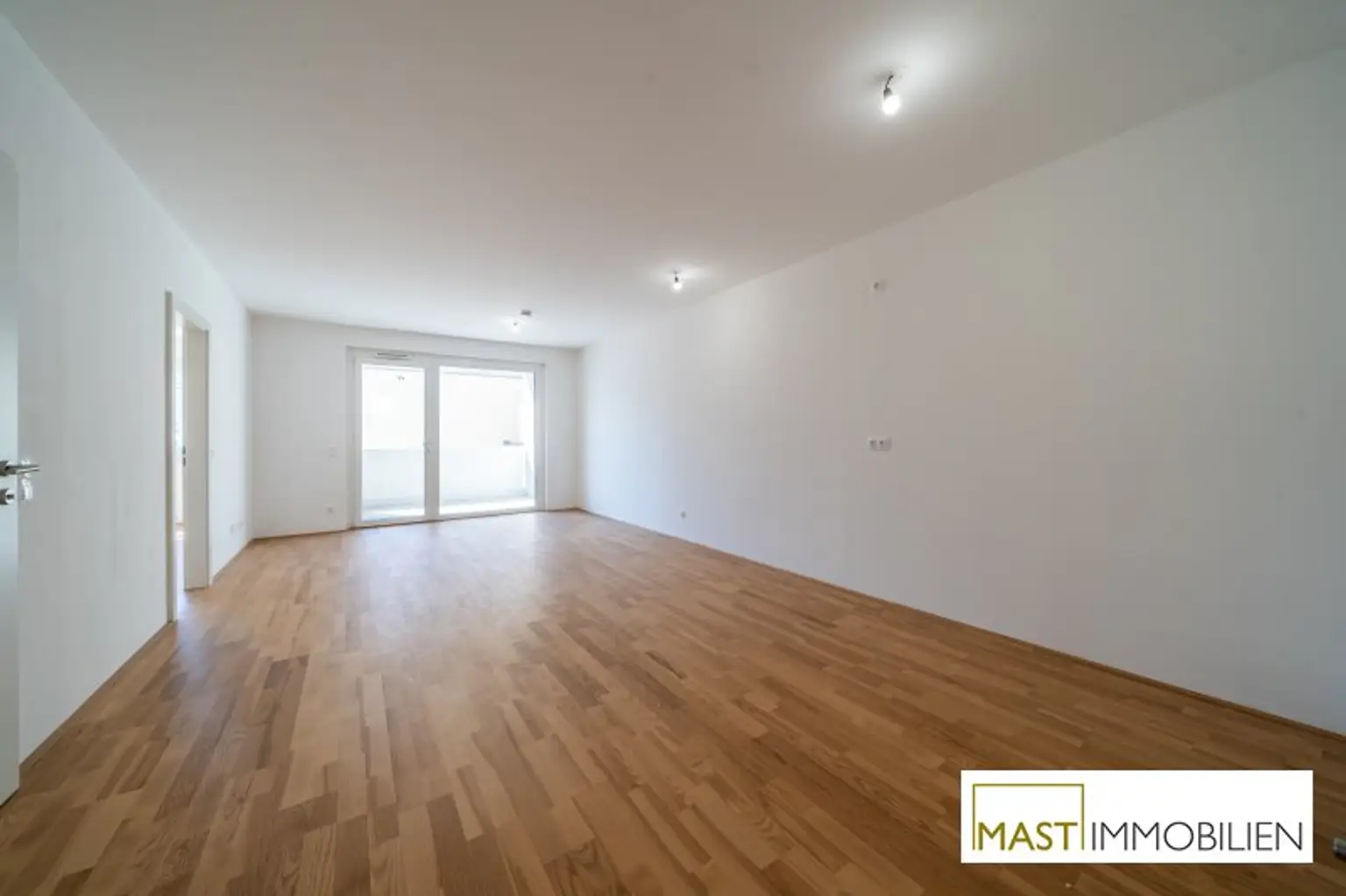 *MIETKAUF* 2-Zimmer Wohnung mit Loggia
