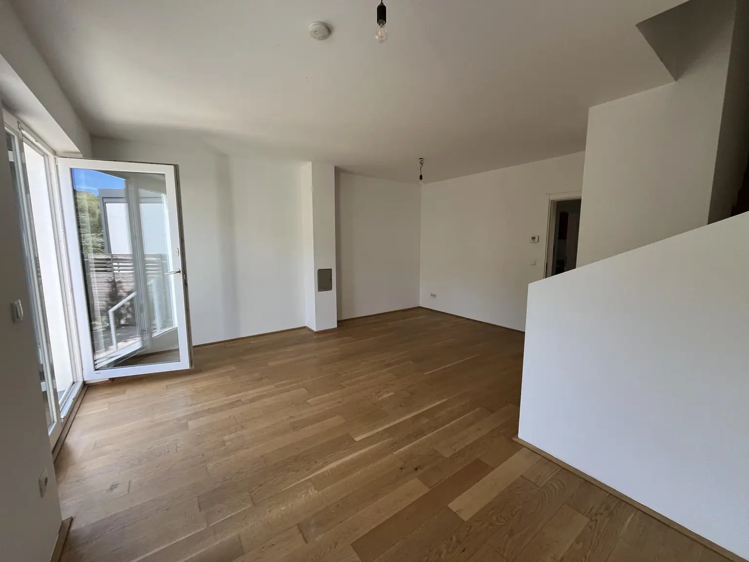 (Reihen-)Haus zu mieten unweit des Stadtzentrum