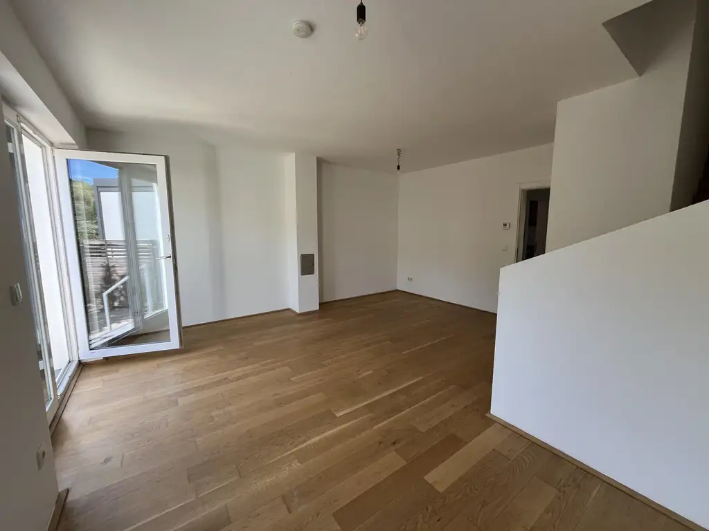(Reihen-)Haus zu mieten unweit des Stadtzentrum