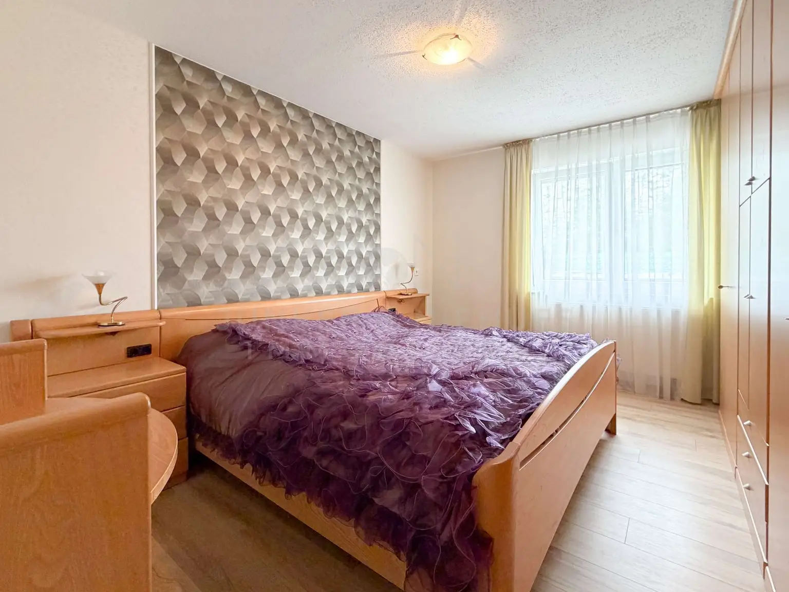 Schlafzimmer EG