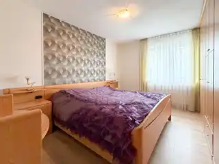 Schlafzimmer EG