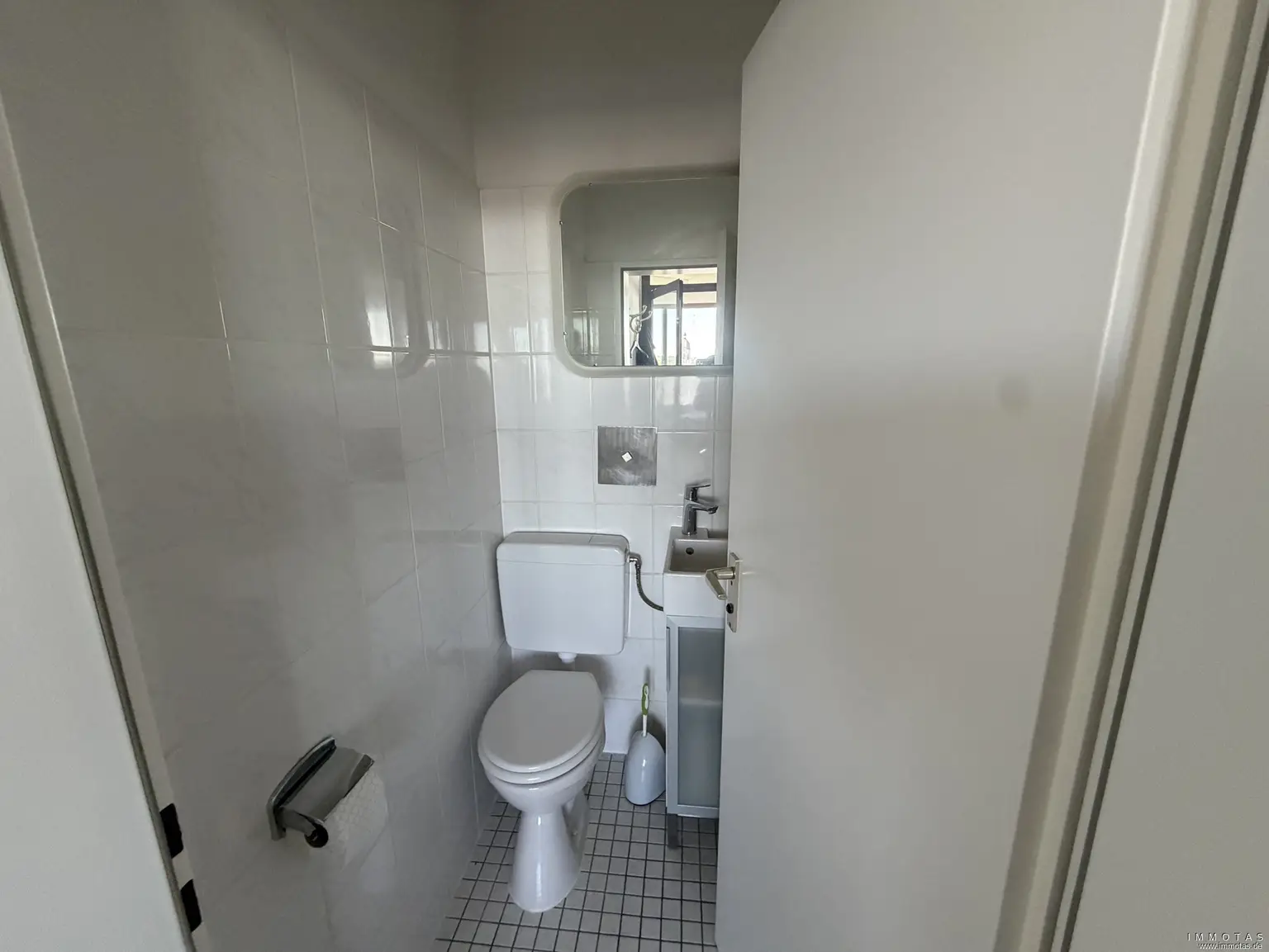 Gäste-WC