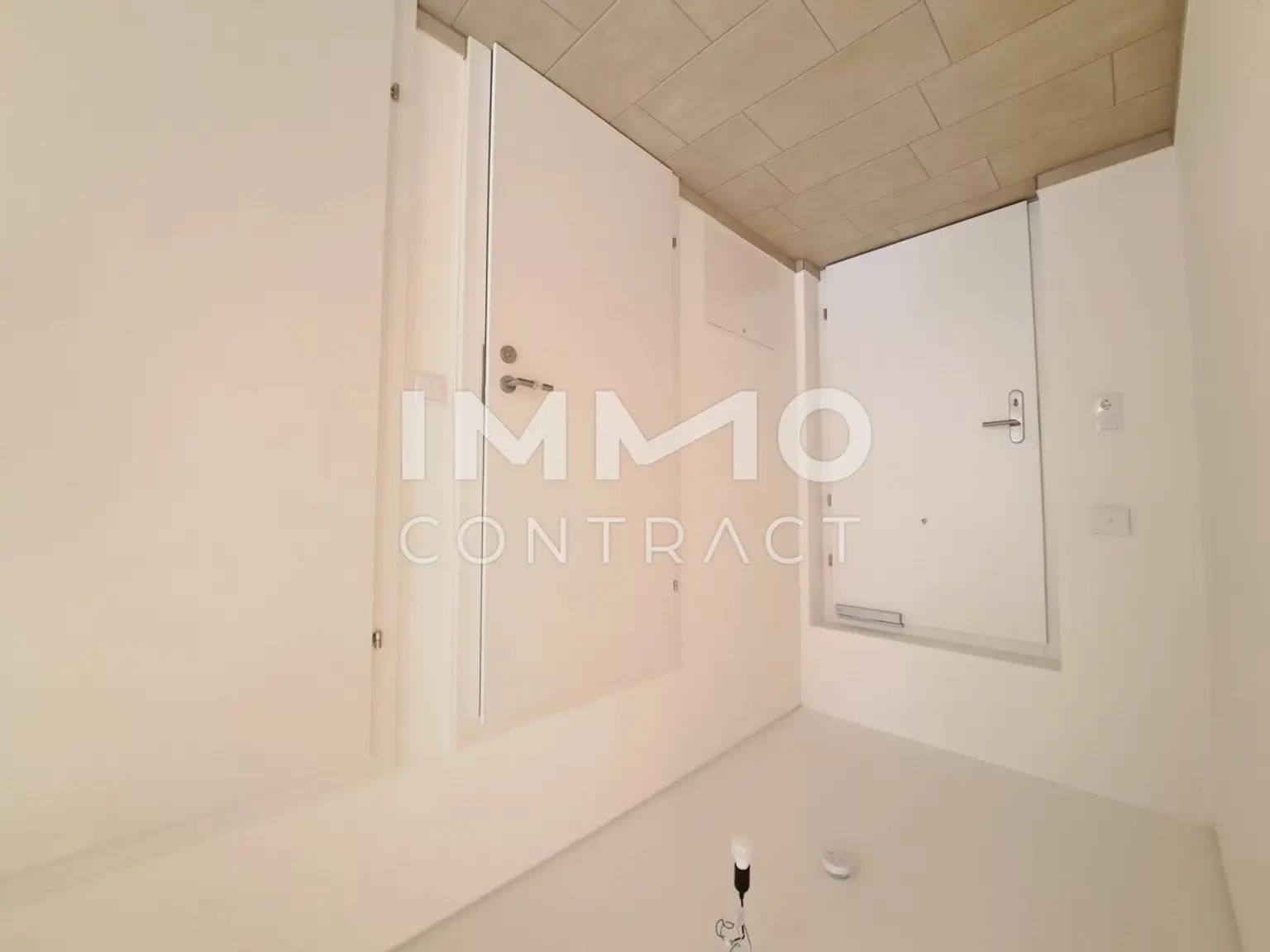 2 Zimmer Wohnung mit Balkon - Augasse 94 - Top 20