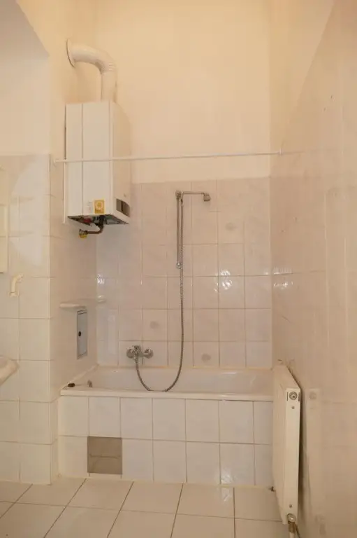 Zentral begehbar, charmante Ideal-Single-Student- Mietwohnung.