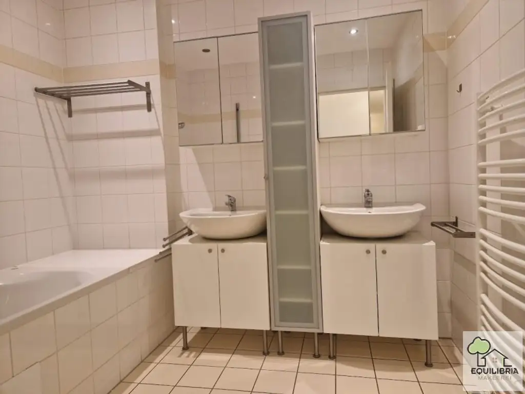 Moderner Lebensraum in Klosterneuburg: 4-Zimmer-Wohnung mit Garten und Terrasse!