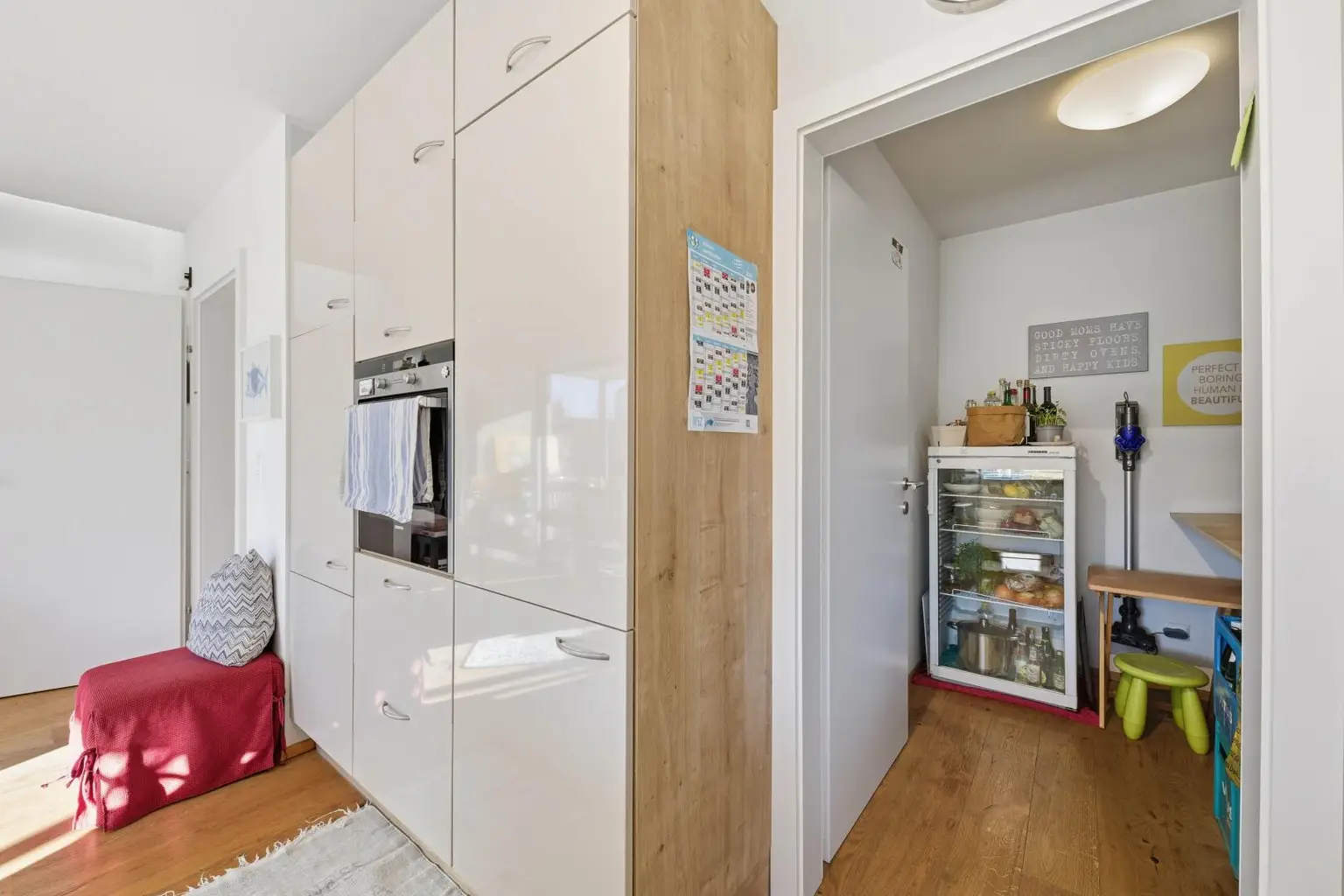 Traum-Einfamilienhaus in ruhiger Lage – großzügiges Grundstück, moderne Ausstattung & die perfekte Wohlfühloase im Weinviertel!