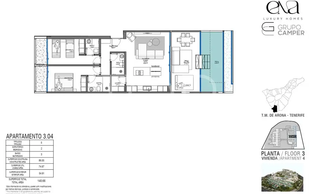 Plano 304