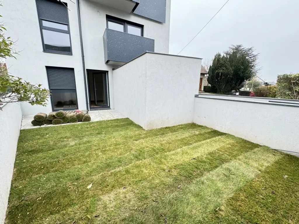 Ihre moderne neue Traumwohnung in einer naturnahen Lage! Ab sofort verfügbar!