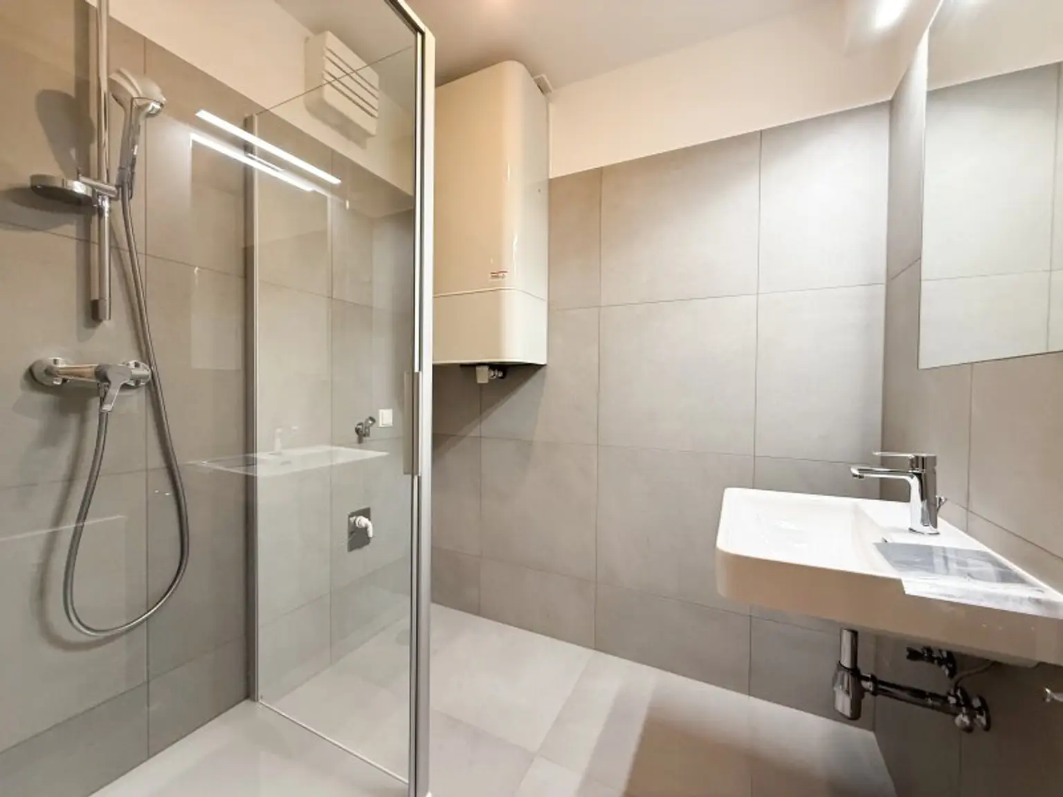 2-Zimmerwohnung in 1200 Wien mit Lift zu vermieten