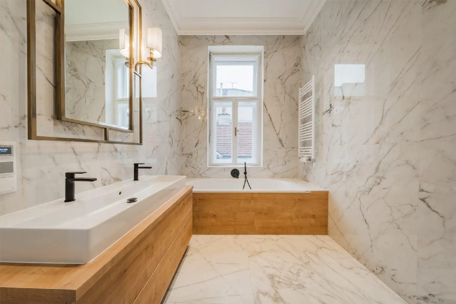 Top Sanierte Wohnung in 1060 zu vermieten