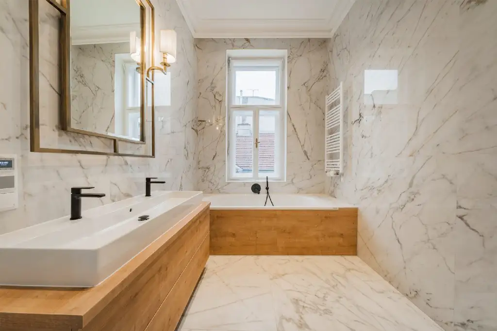 Top Sanierte Wohnung in 1060 zu vermieten