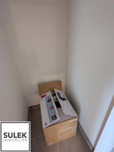 Schäffergasse 20: Einraumwohnung als Erstbezug ab sofort *Hofruhelage*