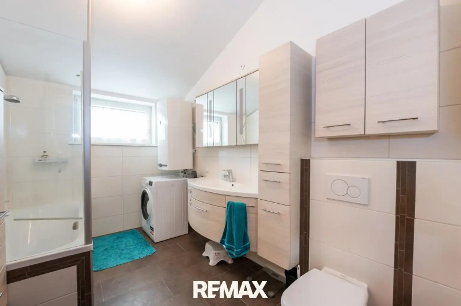 Badezimmer OG