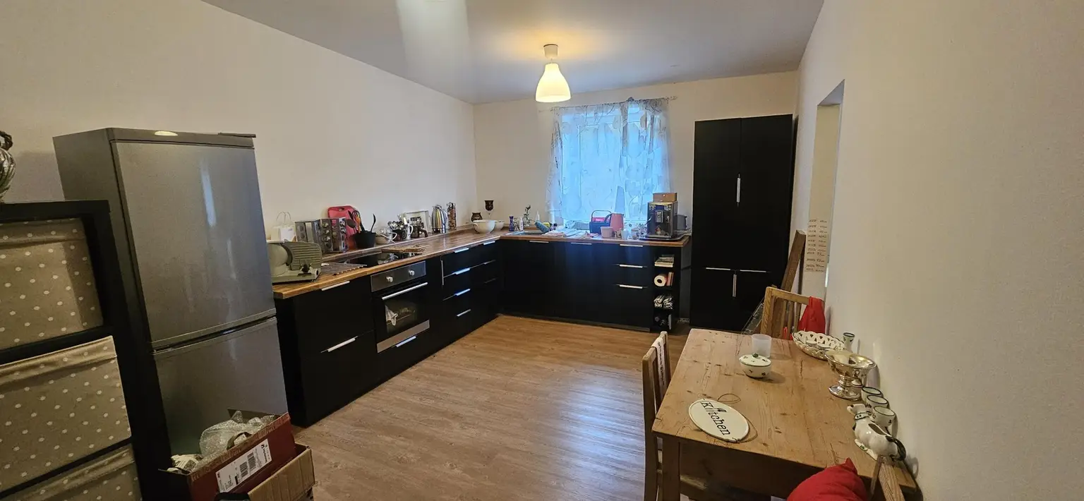 Neubaubüro 75 m² - Praxis - vielseitig nutzbar –in Schwertberg