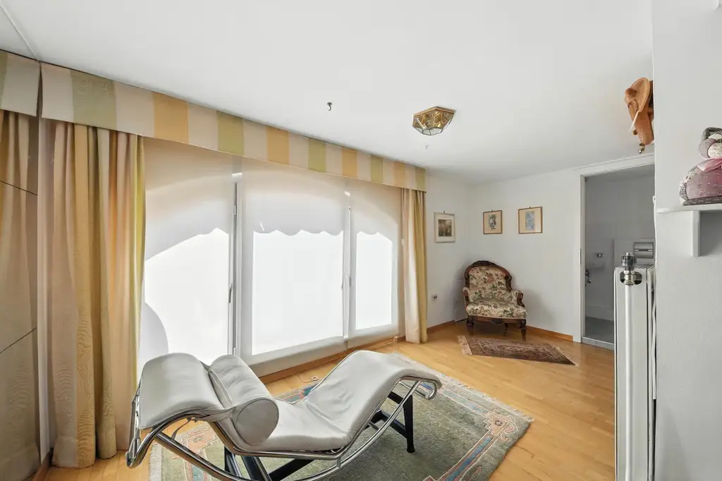 EINZIGARTIGE STILALTBAU-RESIDENZ IM HERZEN DER KREMSER ALTSTADT!