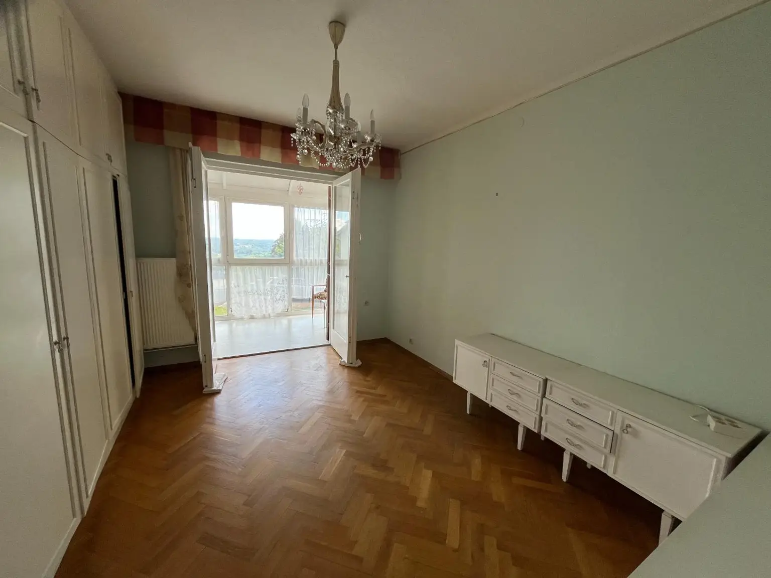 Esszimmer oberes Haus