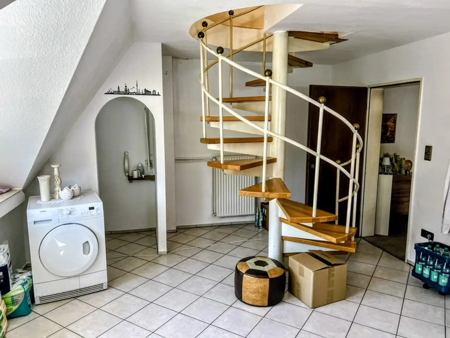 Attraktive Immobilie für Eigennutzer, Investoren und Mehrgenerationenwohnen in Geeste!