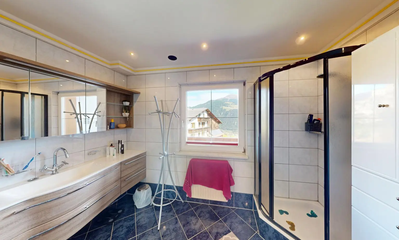 „Lifestyle trifft Alpencharme – Wohnen & Vermieten in Ladis“