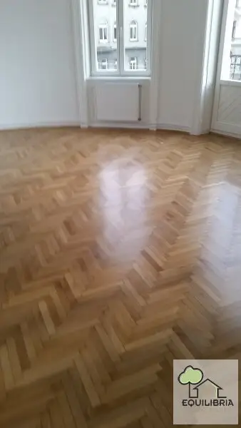 TOP 141 m²  ALTBAUWOHNUNG NÄHE U2 UND AUGARTEN